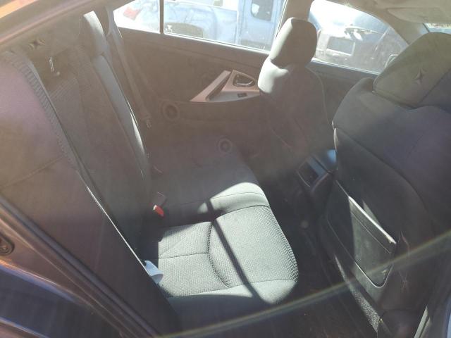 Photo 10 from auction – 2011 TOYOTA CAMRY BASE with VIN 4T1BF3EK0BU636136