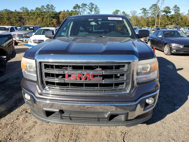 Photo 5 from auction – 2014 GMC SIERRA C15 with VIN 3GTP1UEC1EG516053