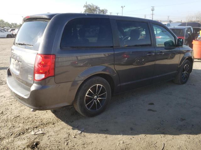 Photo 3 from auction – 2019 DODGE GRAND CARA with VIN 2C4RDGEG9KR578066