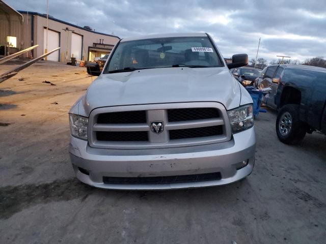 Photo 5 from auction – 2012 DODGE RAM 1500 S with VIN 3C6JD6ATXCG266878