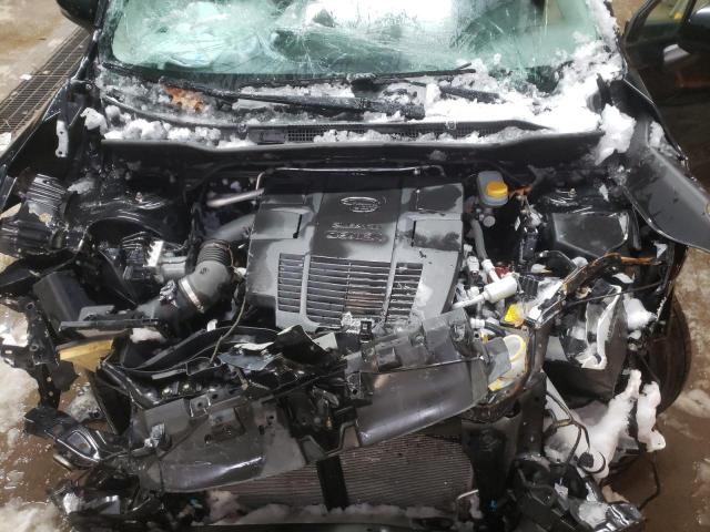 Photo 12 from auction – 2019 SUBARU FORESTER S with VIN JF2SKAPC5KH472547