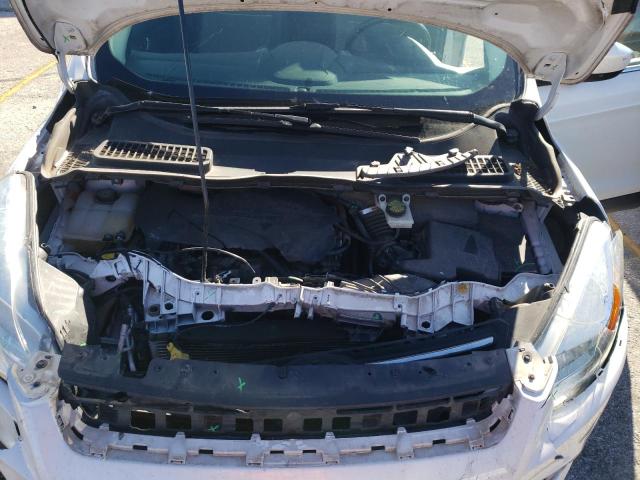 Photo 11 from auction – 2014 FORD ESCAPE SE with VIN 1FMCU0GX5EUD86639