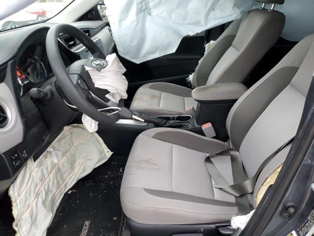 Photo 7 from auction – 2017 TOYOTA COROLLA L with VIN 2T1BURHE6HC757603