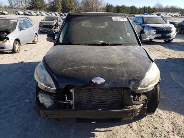 Photo 5 from auction – 2013 KIA SOUL + with VIN KNDJT2A69D7584180