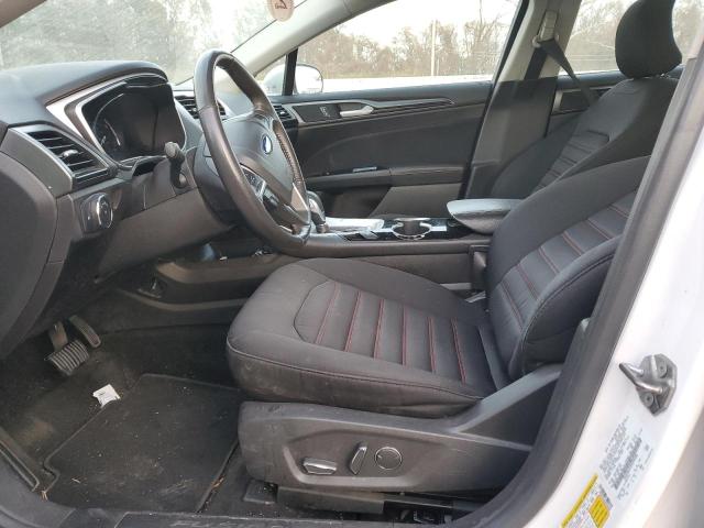 Photo 7 from auction – 2016 FORD FUSION SE with VIN 3FA6P0LU5GR299506
