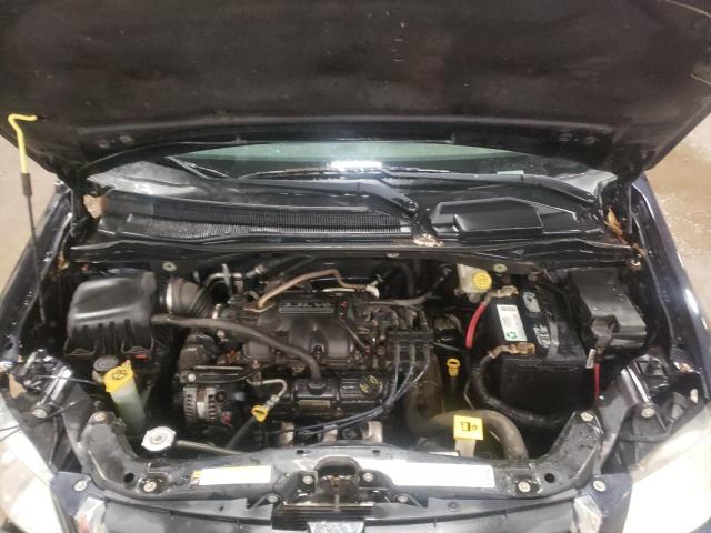 Photo 12 from auction – 2010 DODGE GRAND CARA with VIN 2D4RN4DE0AR223879