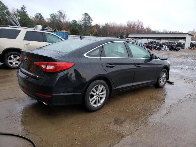 Photo 3 from auction – 2015 HYUNDAI SONATA SE with VIN 5NPE24AF6FH198573
