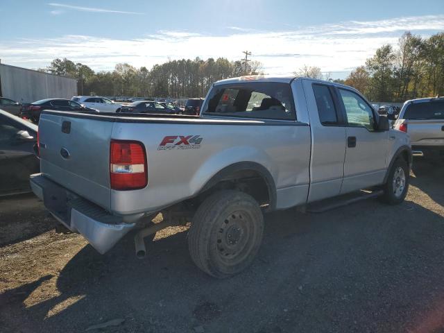 Photo 3 from auction – 2005 FORD F150 with VIN 1FTPX14595FA04560