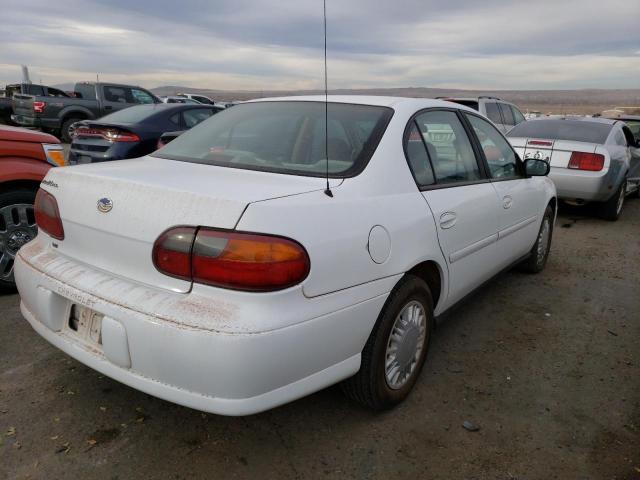 Photo 3 from auction – 2002 CHEVROLET MALIBU with VIN 1G1ND52J62M707220