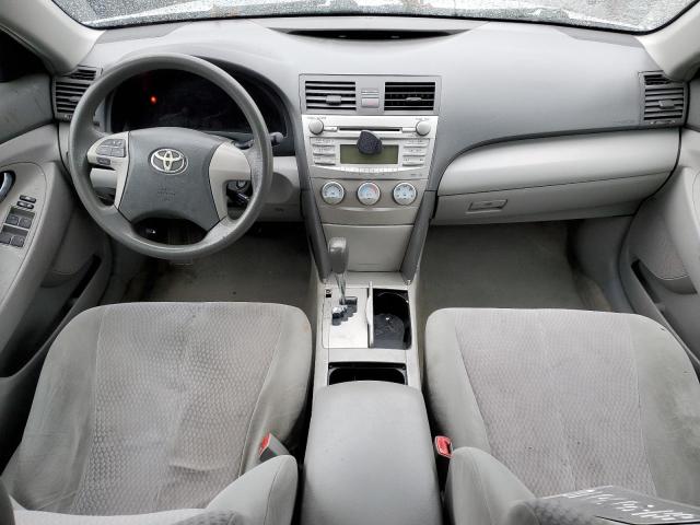 Photo 8 from auction – 2011 TOYOTA CAMRY SE with VIN 4T1BK3EKXBU119017