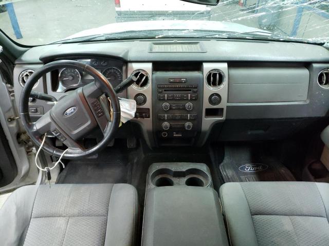 Photo 8 from auction – 2011 FORD F150 SUPER with VIN 1FTFX1ET7BKD51784
