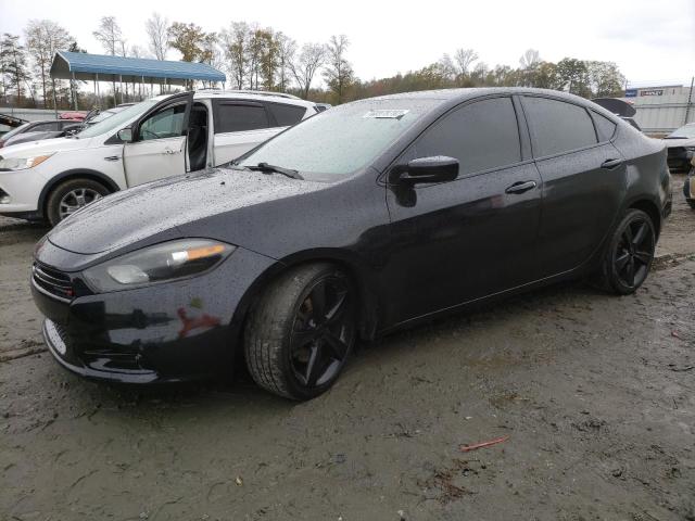 DODGE DART SXT 2016 с VIN 1C3CDFBB9GD578320 - Снимка от търг