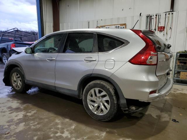 Photo 2 from auction – 2016 HONDA CR-V EX with VIN 2HKRM4H59GH603478