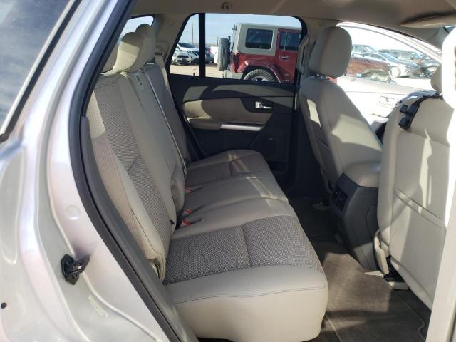 Photo 10 from auction – 2013 FORD EDGE SEL with VIN 2FMDK3J97DBA22331