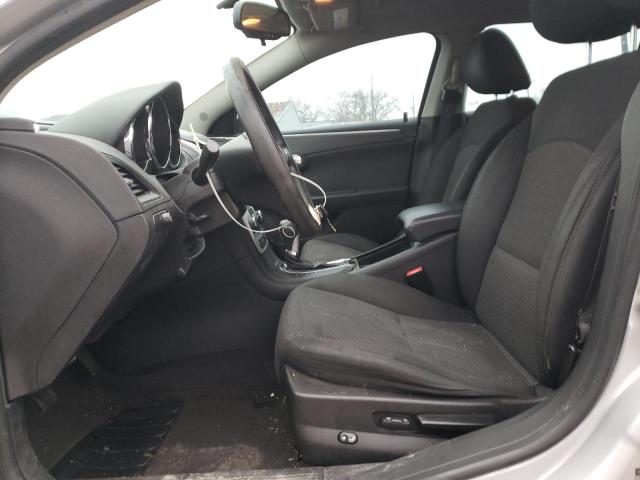Photo 7 from auction – 2012 CHEVROLET MALIBU 1LT with VIN 1G1ZC5E07CF358985
