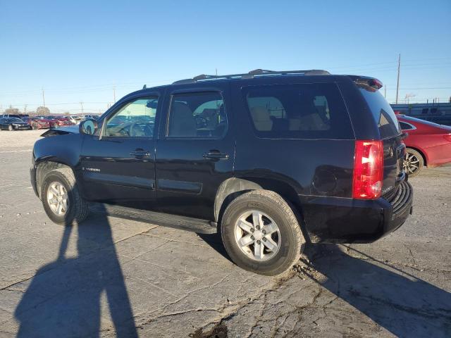 Photo 2 from auction – 2008 GMC YUKON with VIN 1GKFC13CX8R152313