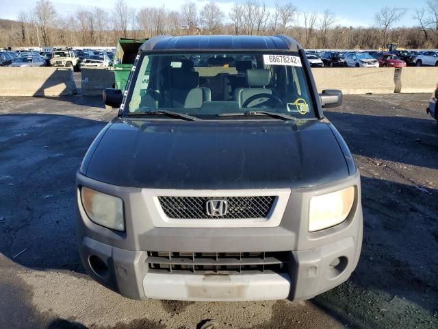 Photo 5 from auction – 2003 HONDA ELEMENT with VIN 5J6YH28523L012526