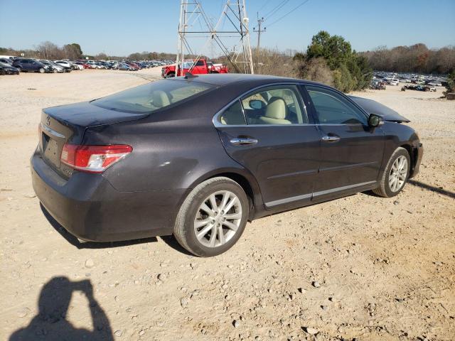 Photo 3 from auction – 2010 LEXUS ES 350 with VIN JTHBK1EG9A2399722