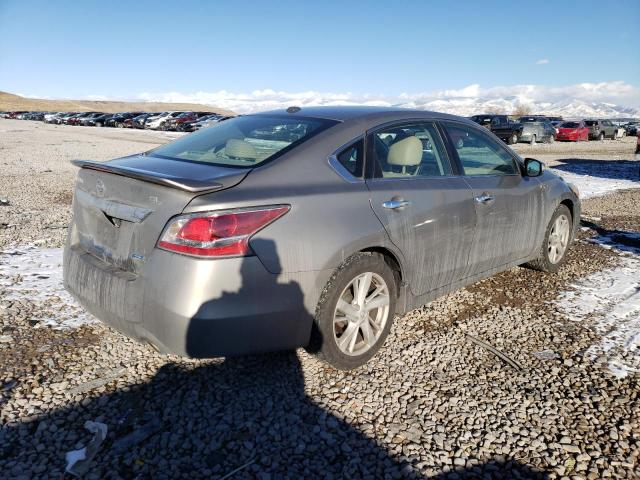 Photo 3 from auction – 2014 NISSAN ALTIMA 2.5 with VIN 1N4AL3APXEC146491