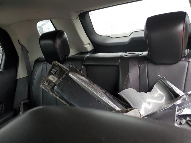 Photo 10 from auction – 2013 GMC TERRAIN DE with VIN 2GKALYEK0D6168226