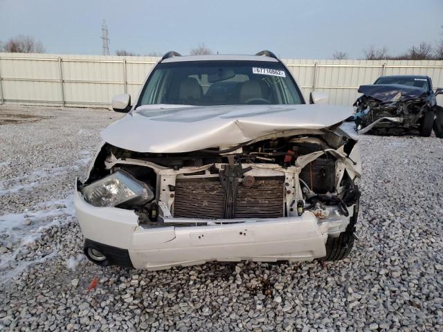 Photo 5 from auction – 2012 SUBARU FORESTER L with VIN JF2SHBEC1CH431678