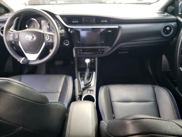 Photo 8 from auction – 2017 TOYOTA COROLLA L with VIN 2T1BURHE0HC873136