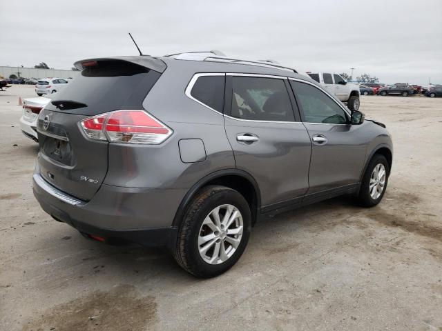 Photo 3 from auction – 2015 NISSAN ROGUE S with VIN KNMAT2MV6FP509524
