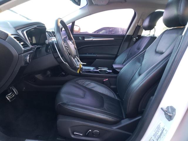 Photo 7 from auction – 2014 FORD FUSION TIT with VIN 3FA6P0K96ER110646