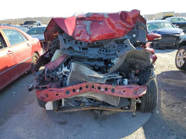 Photo 5 from auction – 2014 FORD ESCAPE TIT with VIN 1FMCU0J93EUA36498