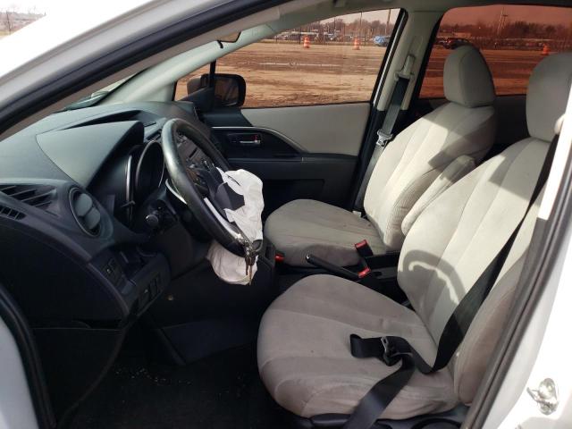 Photo 7 from auction – 2013 MAZDA 5 with VIN JM1CW2CL6D0161259