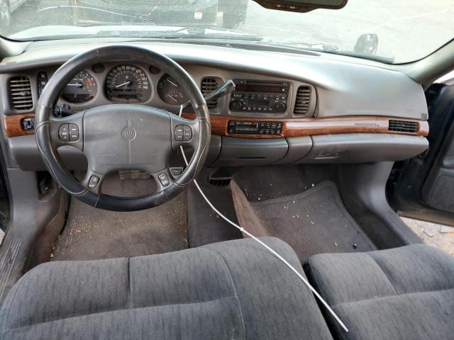 Photo 8 from auction – 2003 BUICK LESABRE CU with VIN 1G4HP52K434201757