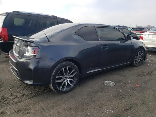 Photo 3 from auction – 2014 TOYOTA SCION TC with VIN JTKJF5C71E3068962