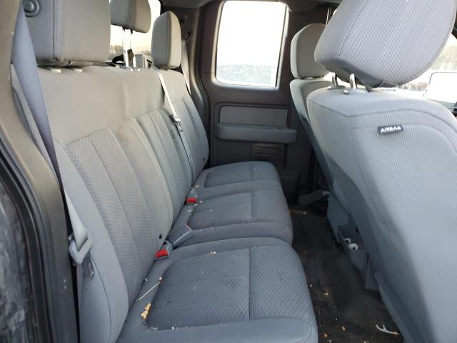 Photo 10 from auction – 2014 FORD F150 SUPER with VIN 1FTEX1EM1EKE82637
