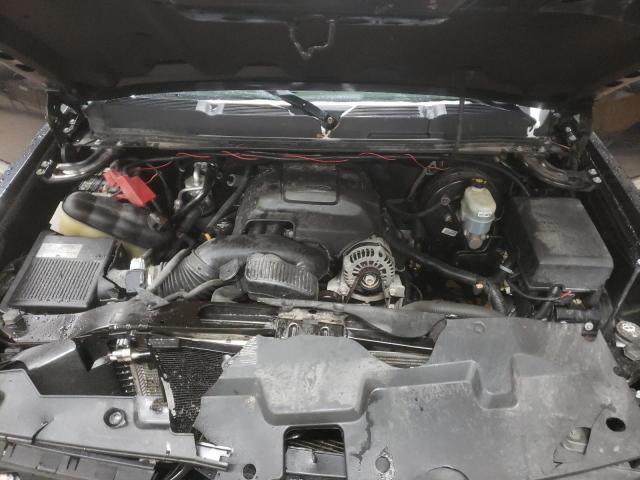 Photo 11 from auction – 2012 CHEVROLET SILVERADO with VIN 3GCPKSE70CG281226