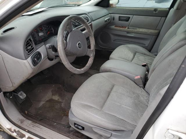 Photo 7 from auction – 2004 MERCURY SABLE LS P with VIN 1MEFM59S64A611083