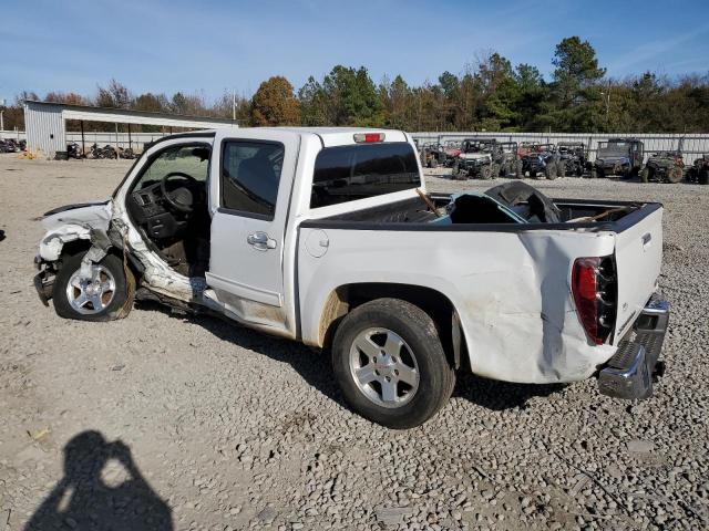 Photo 2 from auction – 2011 GMC CANYON SLE with VIN 1GTD5MF95B8138329