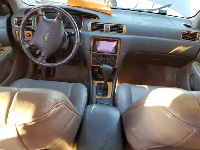 Photo 8 from auction – 1997 TOYOTA CAMRY CE with VIN 4T1BF22K6VU003031