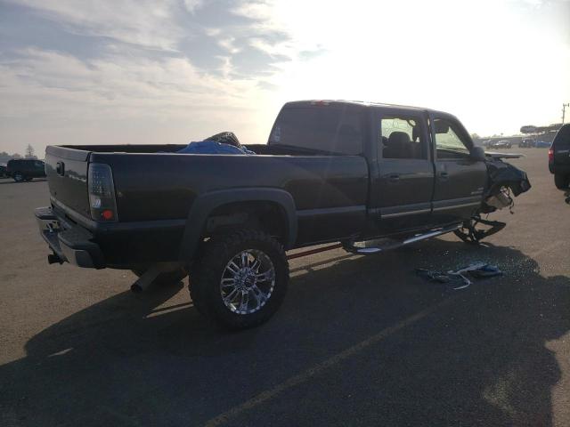 Zdjęcie 3 z aukcji – 2003 CHEVROLET SILVERADO z VIN 1GCHK23163F128080