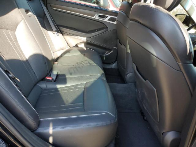 Photo 10 from auction – 2017 GENESIS G80 BASE with VIN KMHGN4JE3HU211677