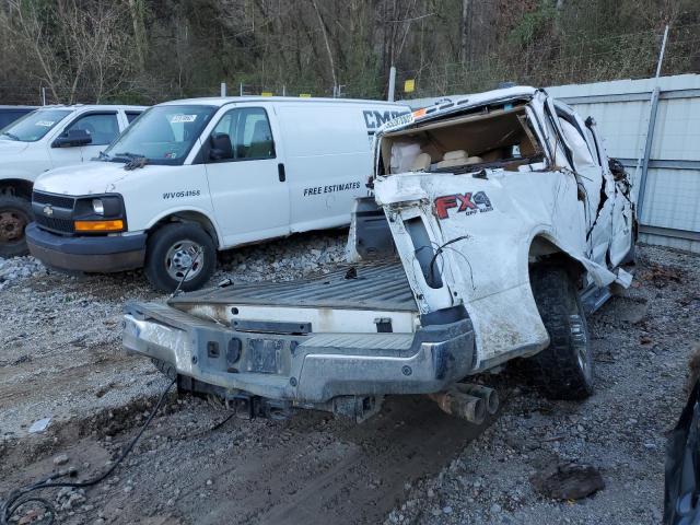 Photo 3 from auction – 2021 FORD F350 SUPER with VIN 1FT8W3BTXMEC52129
