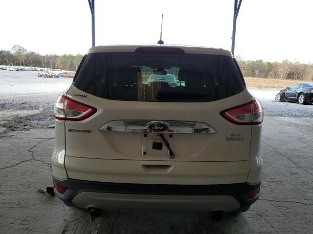 Photo 6 from auction – 2013 FORD ESCAPE SEL with VIN 1FMCU0HX0DUD22117