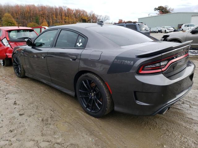 Photo 2 from auction – 2017 DODGE CHARGER R/ with VIN 2C3CDXGJ0HH643999