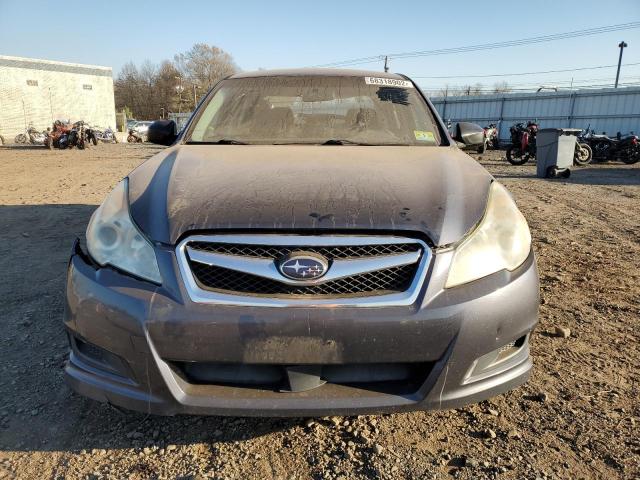 Photo 5 from auction – 2011 SUBARU LEGACY 2.5 with VIN 4S3BMBA64B3216768