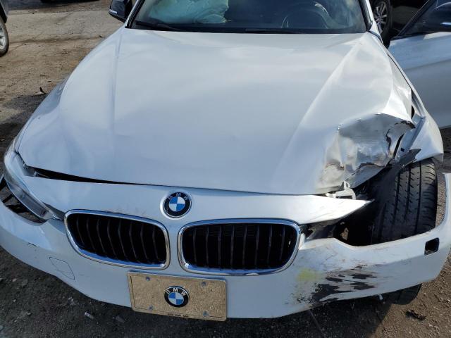 Photo 12 from auction – 2013 BMW 335 XI with VIN WBA3B9C58DF585980