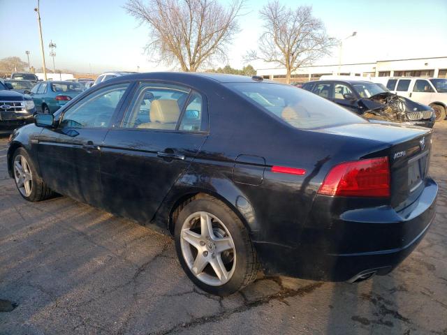 Photo 2 from auction – 2006 ACURA 3.2TL with VIN 19UUA66216A041011