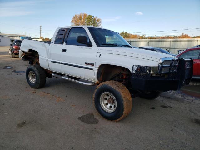 Photo 4 from auction – 2002 DODGE RAM 2500 with VIN 3B7KF23C52M280572