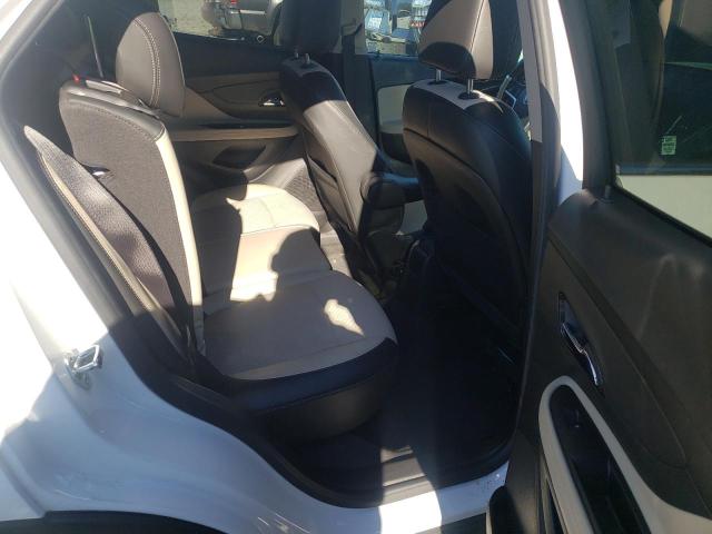 Photo 10 from auction – 2020 BUICK ENCORE PRE with VIN KL4CJASB8LB033197
