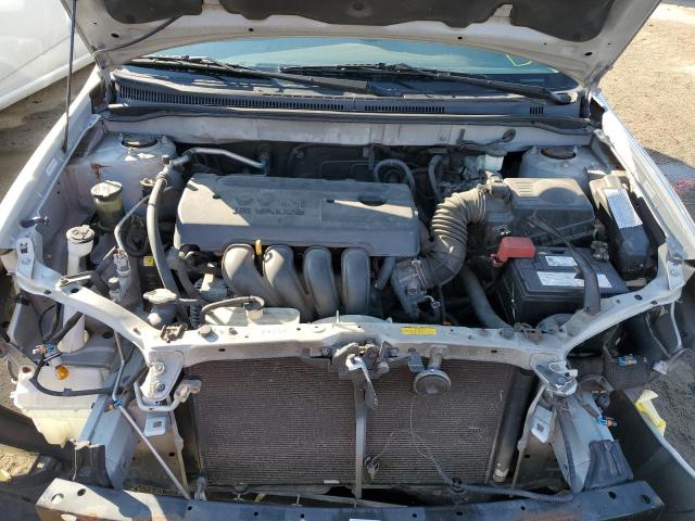 Photo 11 from auction – 2007 TOYOTA COROLLA CE with VIN 1NXBR32E87Z893588
