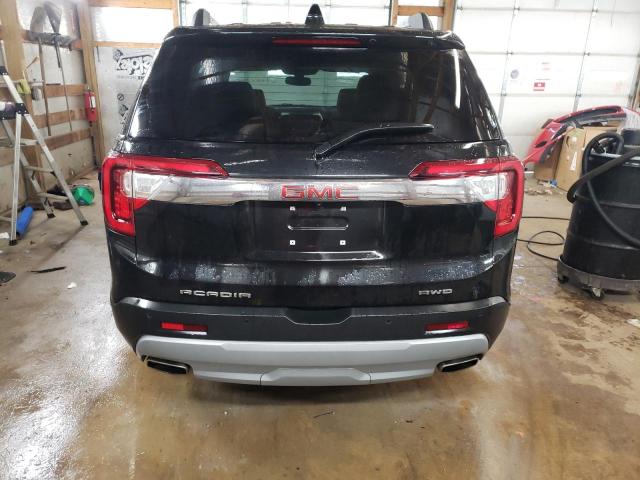 Photo 6 from auction – 2020 GMC ACADIA SLT with VIN 1GKKNULS2LZ236748