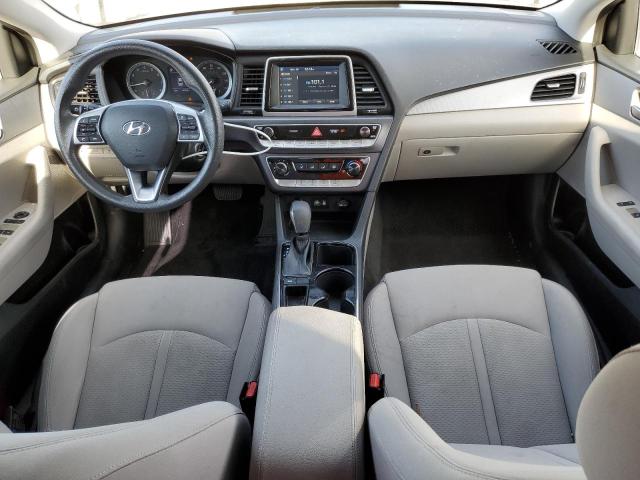 Photo 8 from auction – 2019 HYUNDAI SONATA SE with VIN 5NPE24AF3KH752467